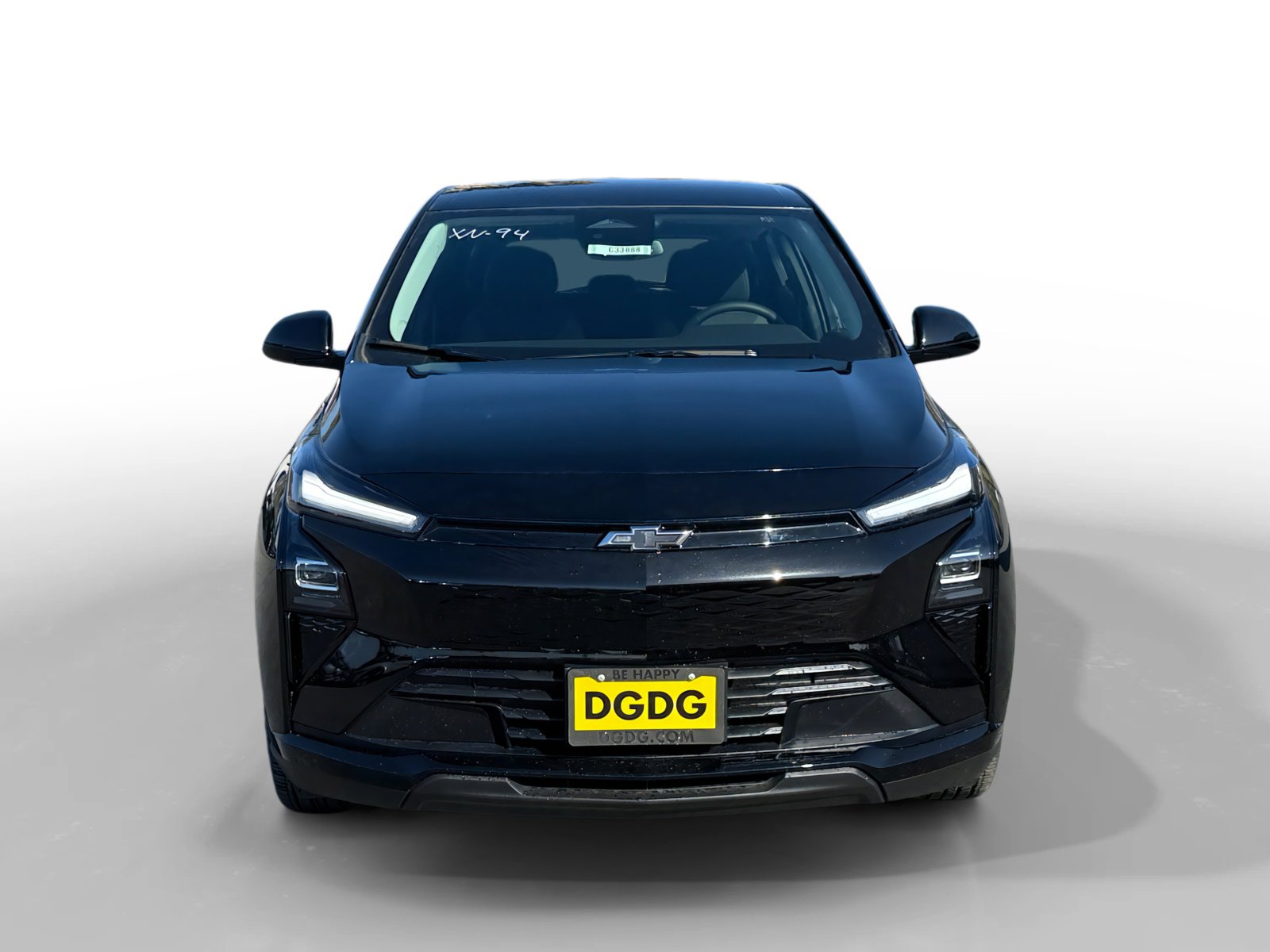 New 2027 Chevrolet Bolt LT w/ Comfort Package image 8