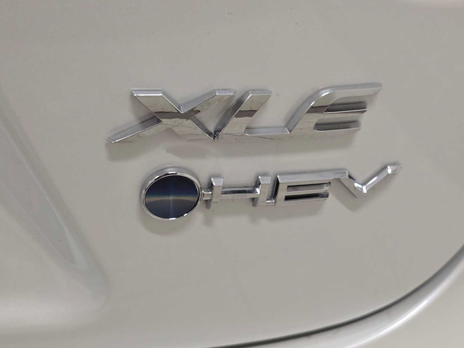 New 2026 Toyota Corolla XLE FWD image 7