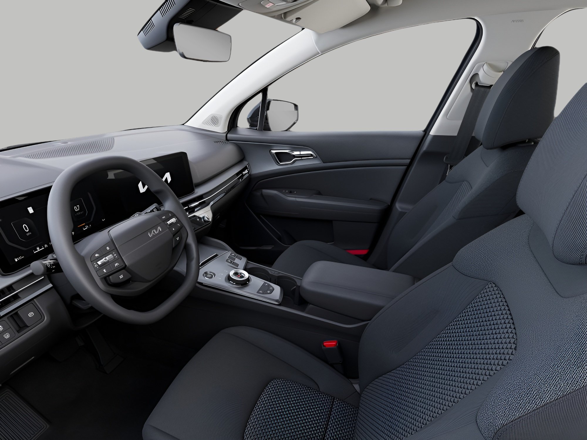 New 2027 Kia Sportage S AWD/4WD image 17