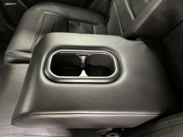 Used 2024 Honda CR-V EX-L image 21