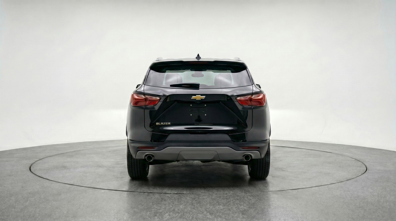 Used 2025 Chevrolet Blazer LT FWD image 7