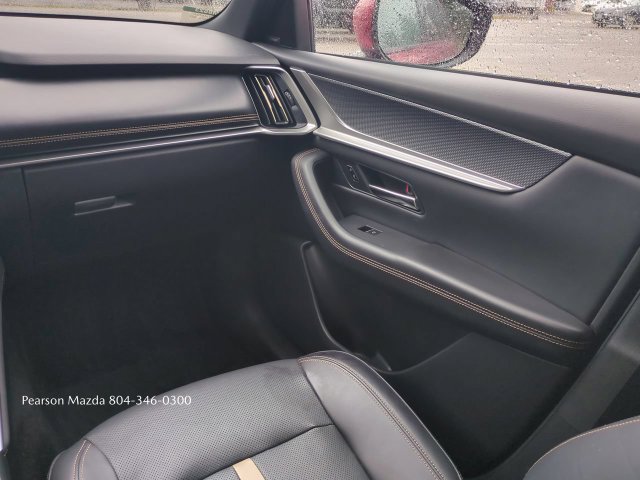 Certified 2024 MAZDA CX-90 Plug-In Hybrid w/ Premium Plus AWD/4WD image 19