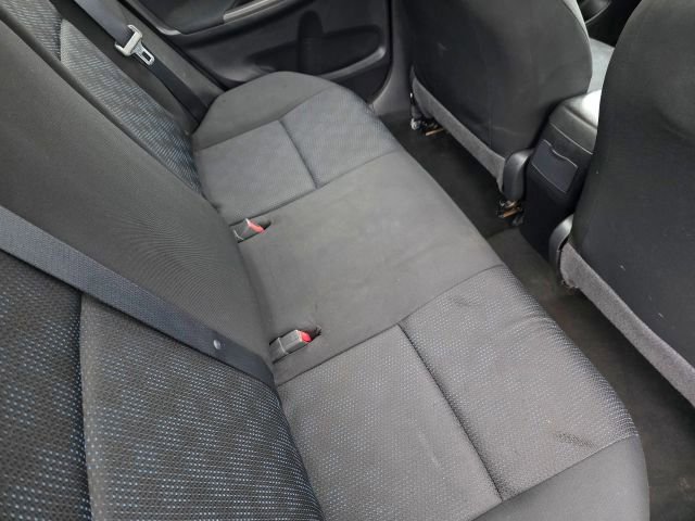 Used 2009 Toyota Corolla S image 32