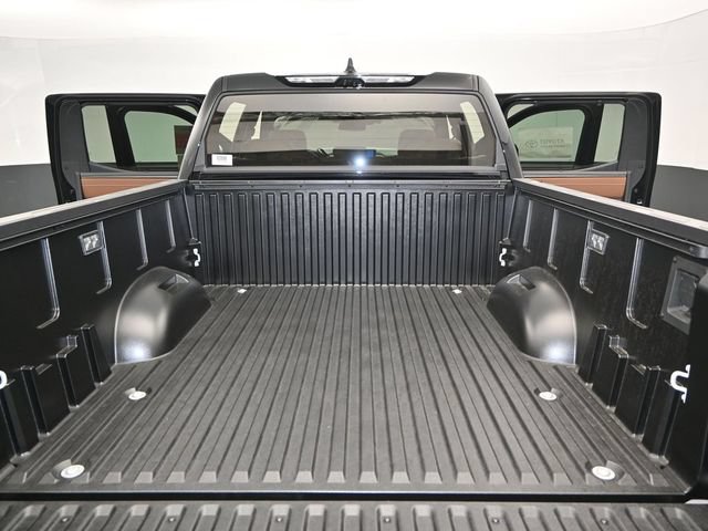 New 2026 Toyota Tundra 1794 Edition w/ TRD Off-Road Package AWD/4WD image 14
