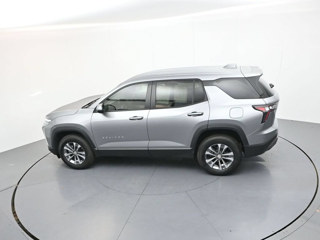 Used 2026 Chevrolet Equinox LT w/ Convenience Package II AWD/4WD image 20