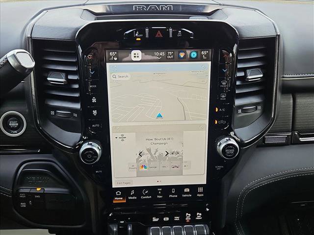 Used 2023 RAM 2500 Limited image 15