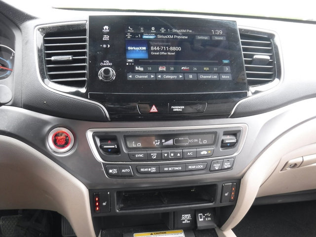 Used 2022 Honda Pilot Special Edition image 21