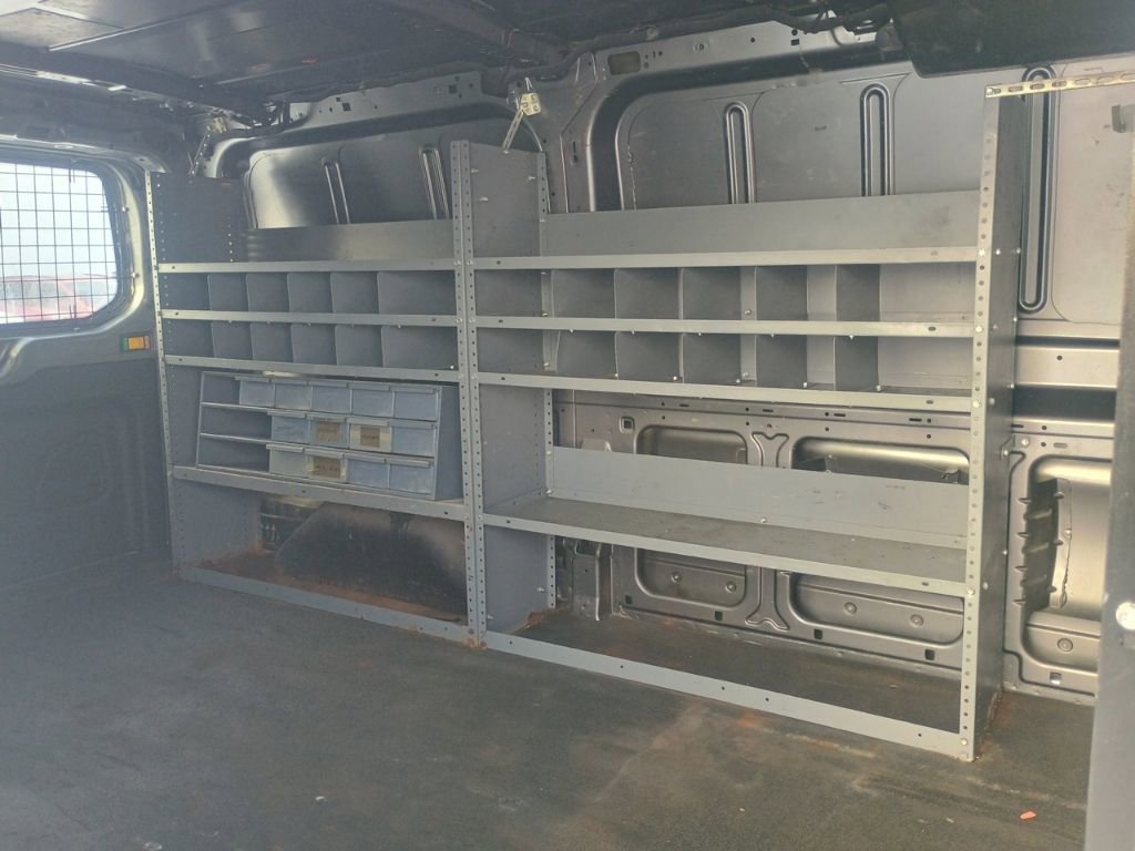 Used 2015 Ford Transit 150 130 Low Roof image 19