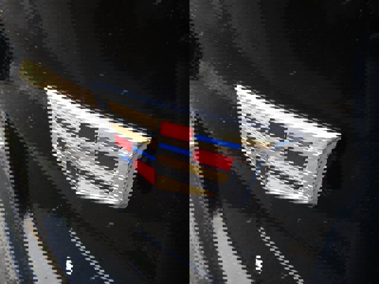 Used 2022 Cadillac XT4 Luxury image 35