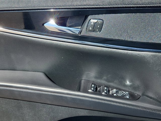 Used 2023 Lincoln Nautilus AWD w/ Premium Package image 19