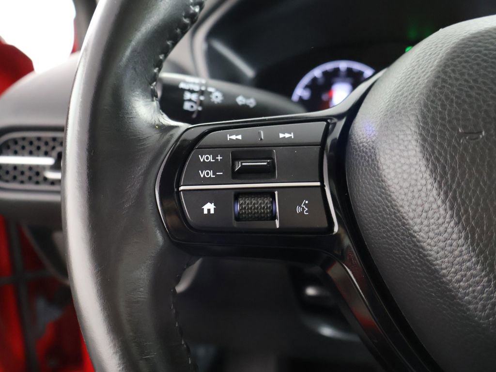 Used 2024 Honda HR-V EX-L image 41