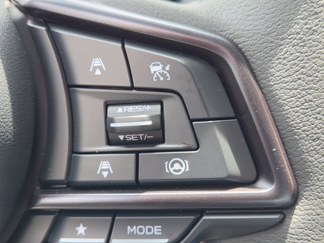 New 2026 Subaru WRX tS AWD/4WD image 24