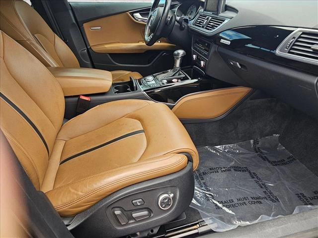 Used 2015 Audi S7 Prestige w/ Driver Assistance Package image 22
