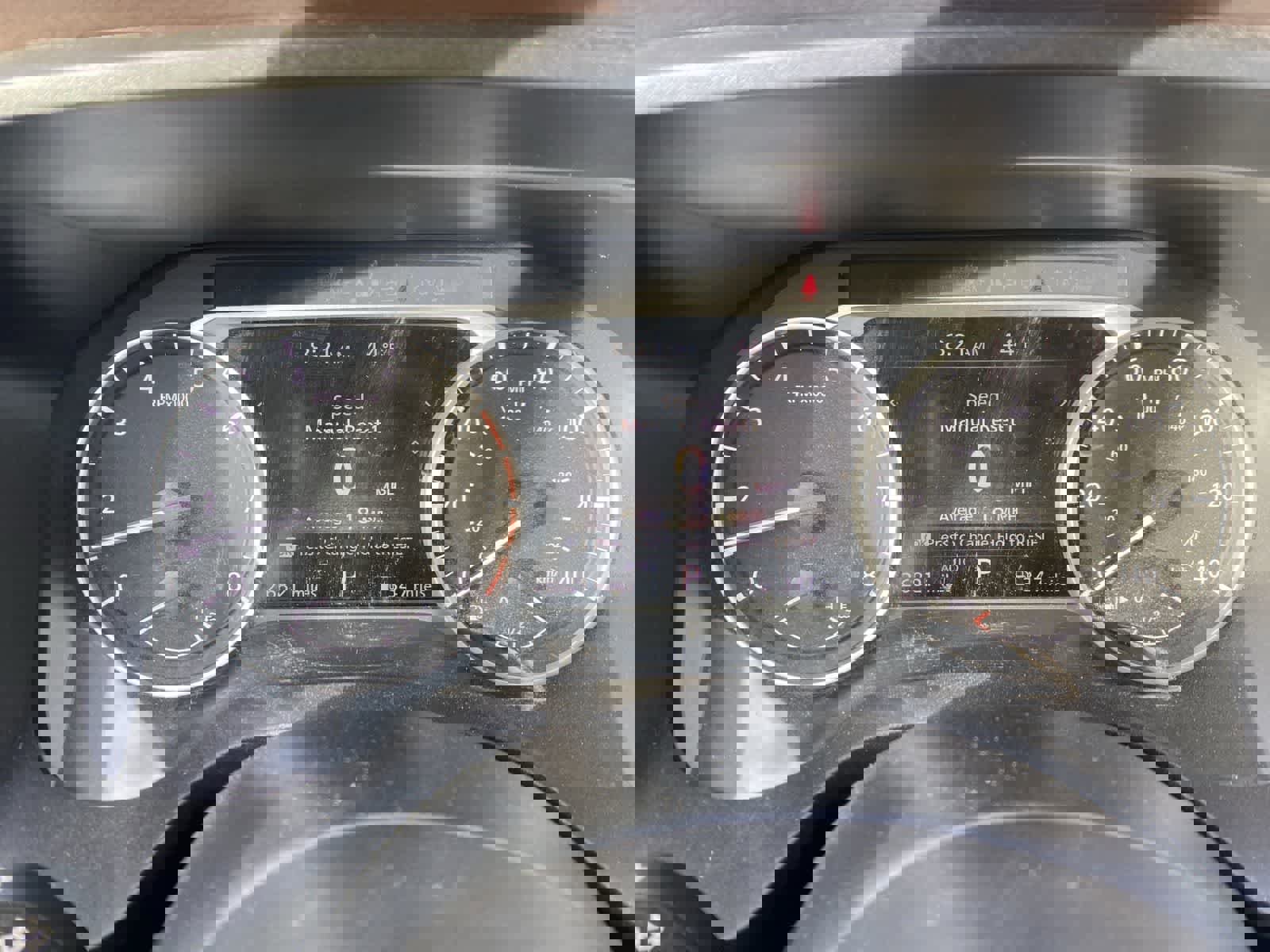 Used 2023 Nissan Rogue S image 14