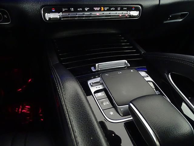 Used 2020 Mercedes-Benz GLE 350 GLE 350 image 34