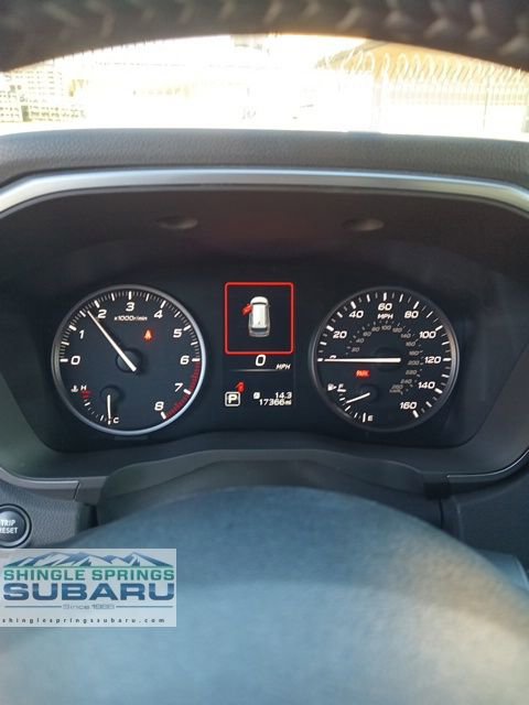Certified 2025 Subaru Ascent Premium image 51