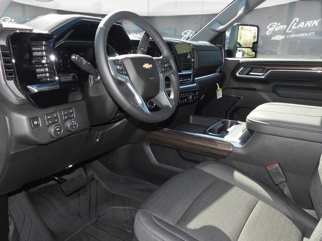 New 2026 Chevrolet Silverado 3500 LT image 42