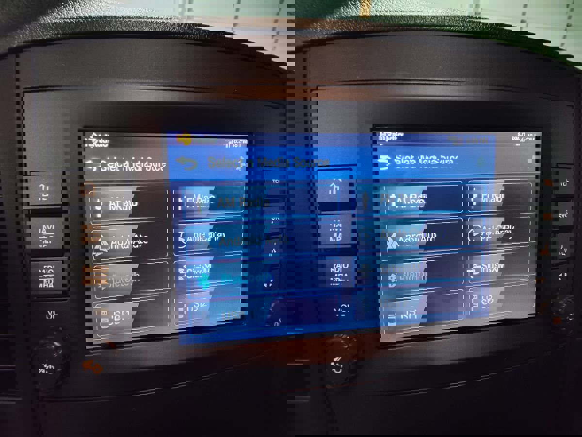 Used 2023 Mercedes-Benz Metris image 31