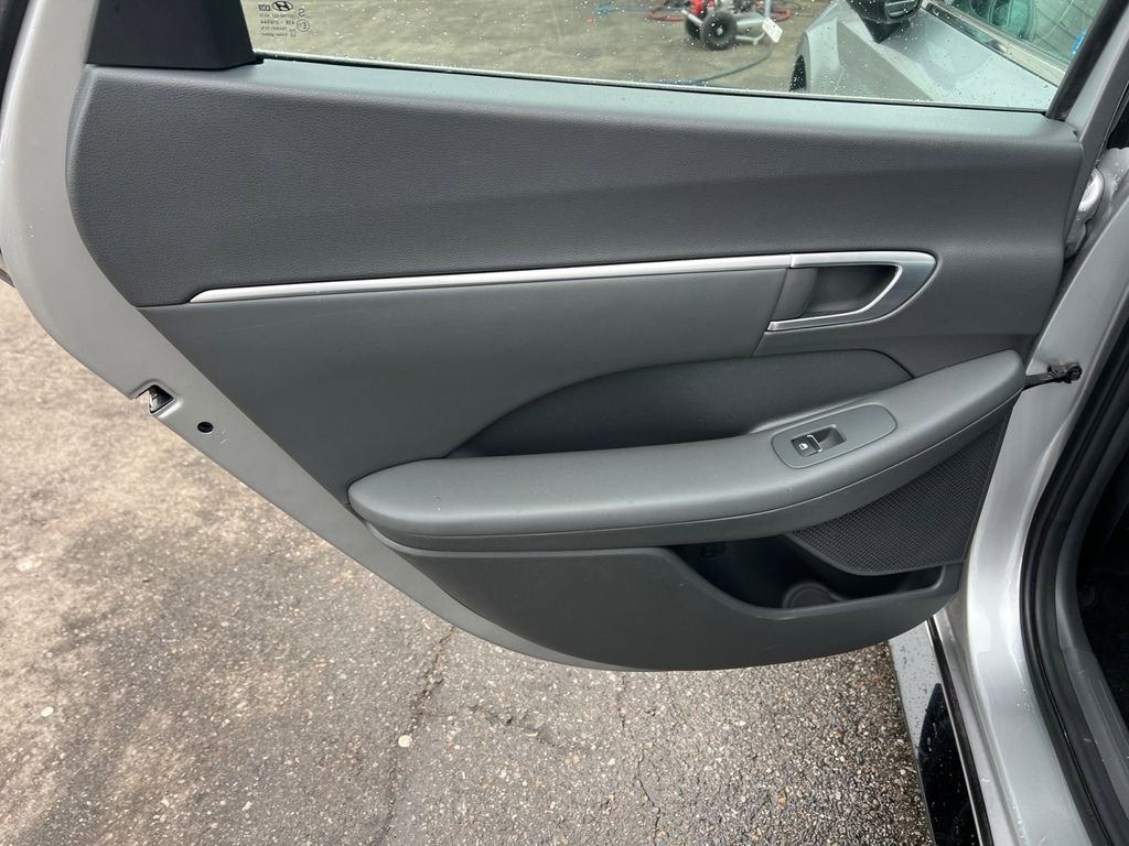 Used 2020 Hyundai Sonata SEL Plus image 27