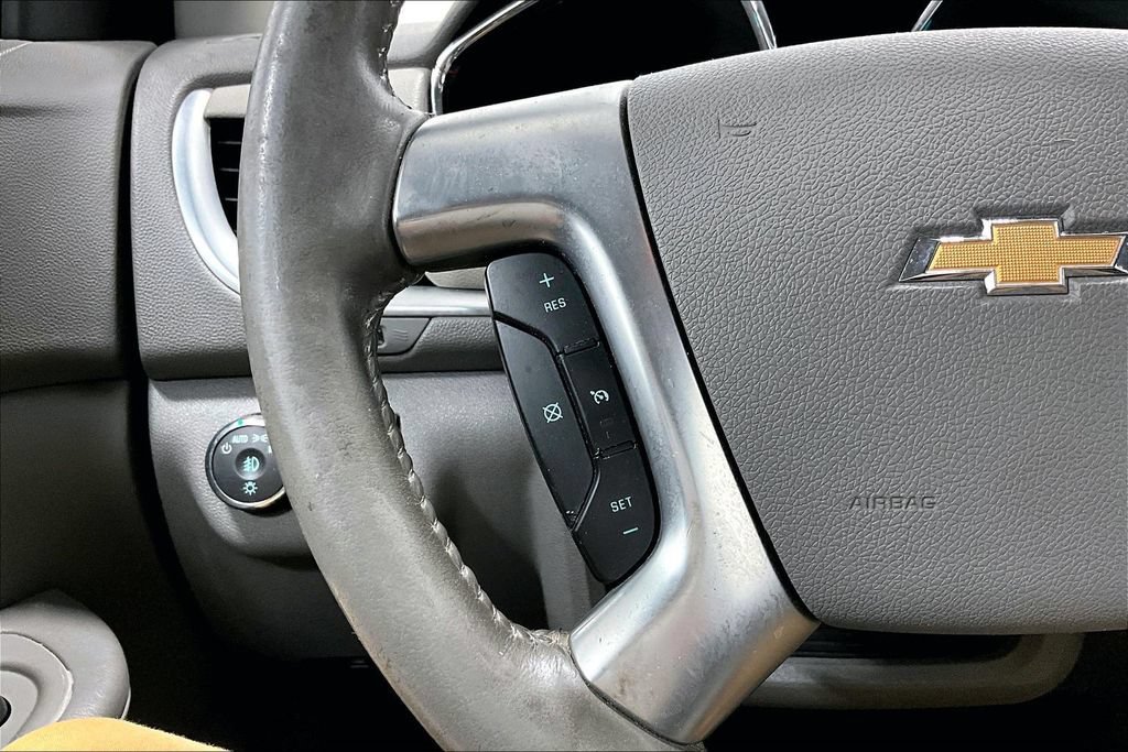 Used 2016 Chevrolet Traverse LT FWD image 23