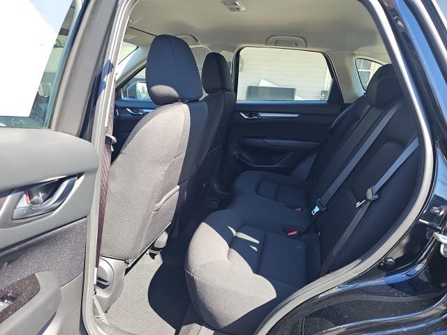 New 2025 MAZDA CX-5 AWD 2.5 S image 12
