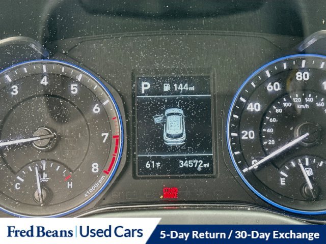 Used 2021 Hyundai Kona SE FWD image 14