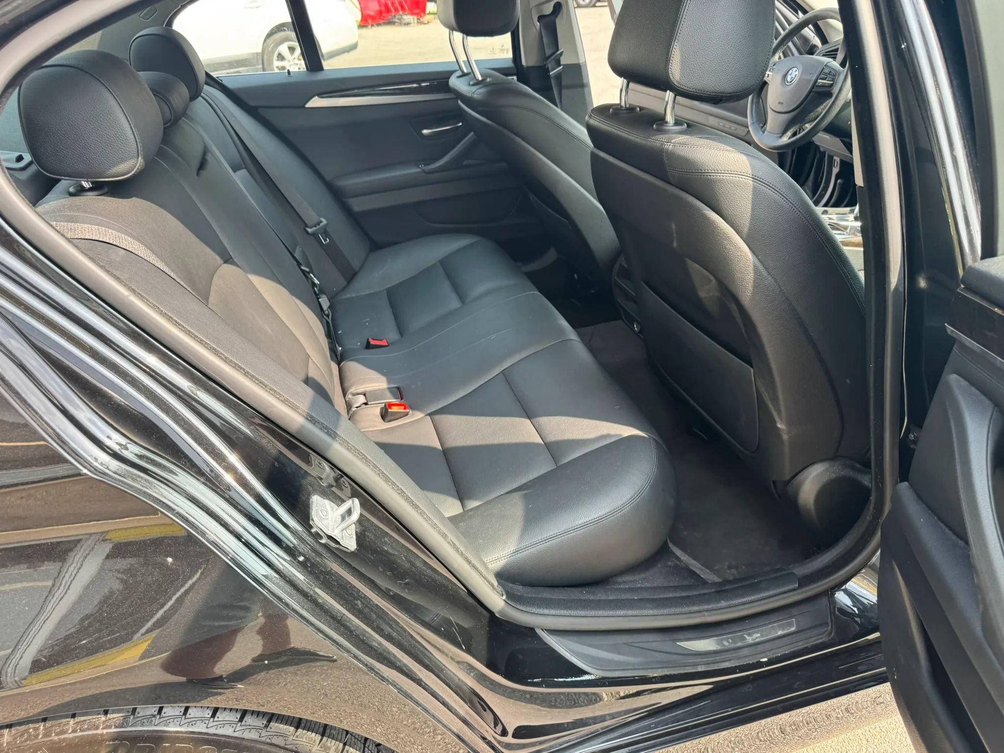 Used 2014 BMW 528i xDrive Sedan AWD/4WD image 21