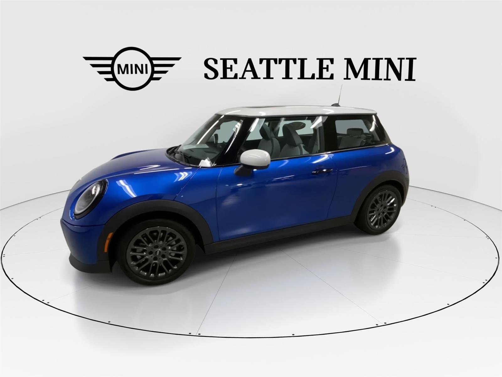 Certified 2025 MINI Cooper S image 6