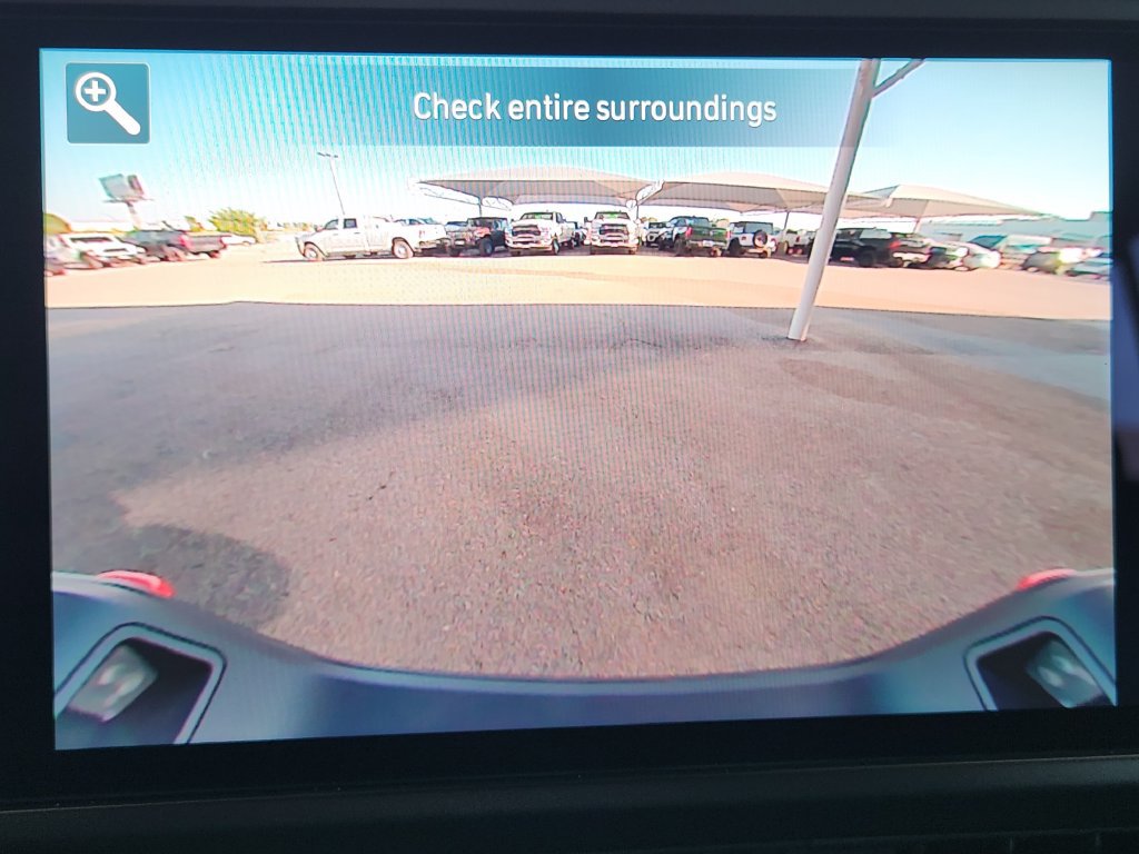 New 2026 Jeep Gladiator Mojave AWD/4WD image 14