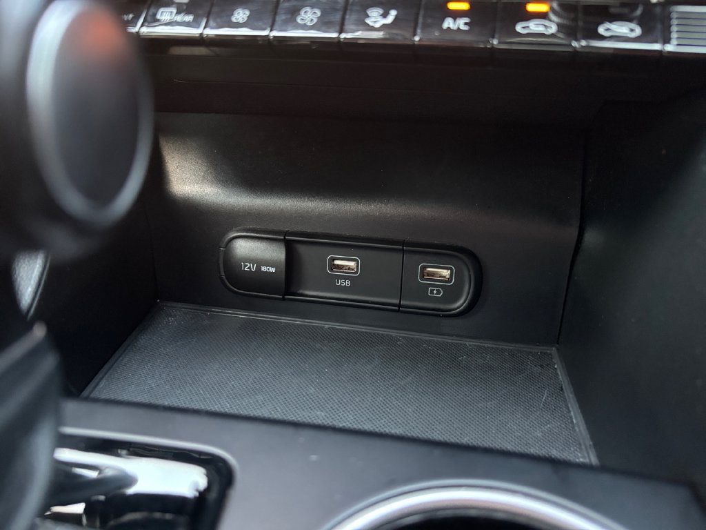 Used 2022 Kia K5 GT-Line w/ GT-Line FWD Premium Package image 25