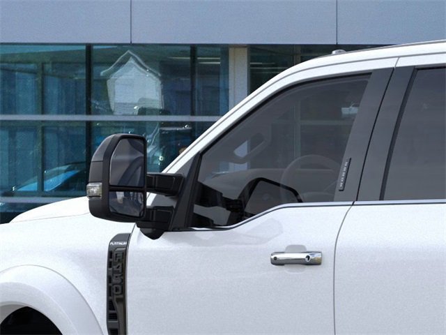 New 2026 Ford F450 Platinum image 20