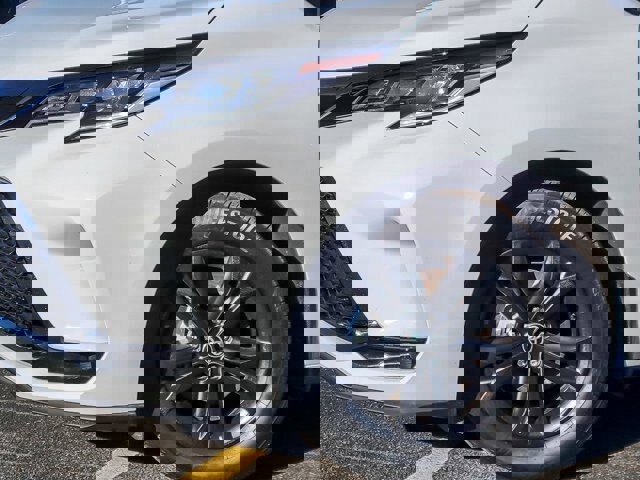 Used 2025 Toyota Sienna XSE image 4