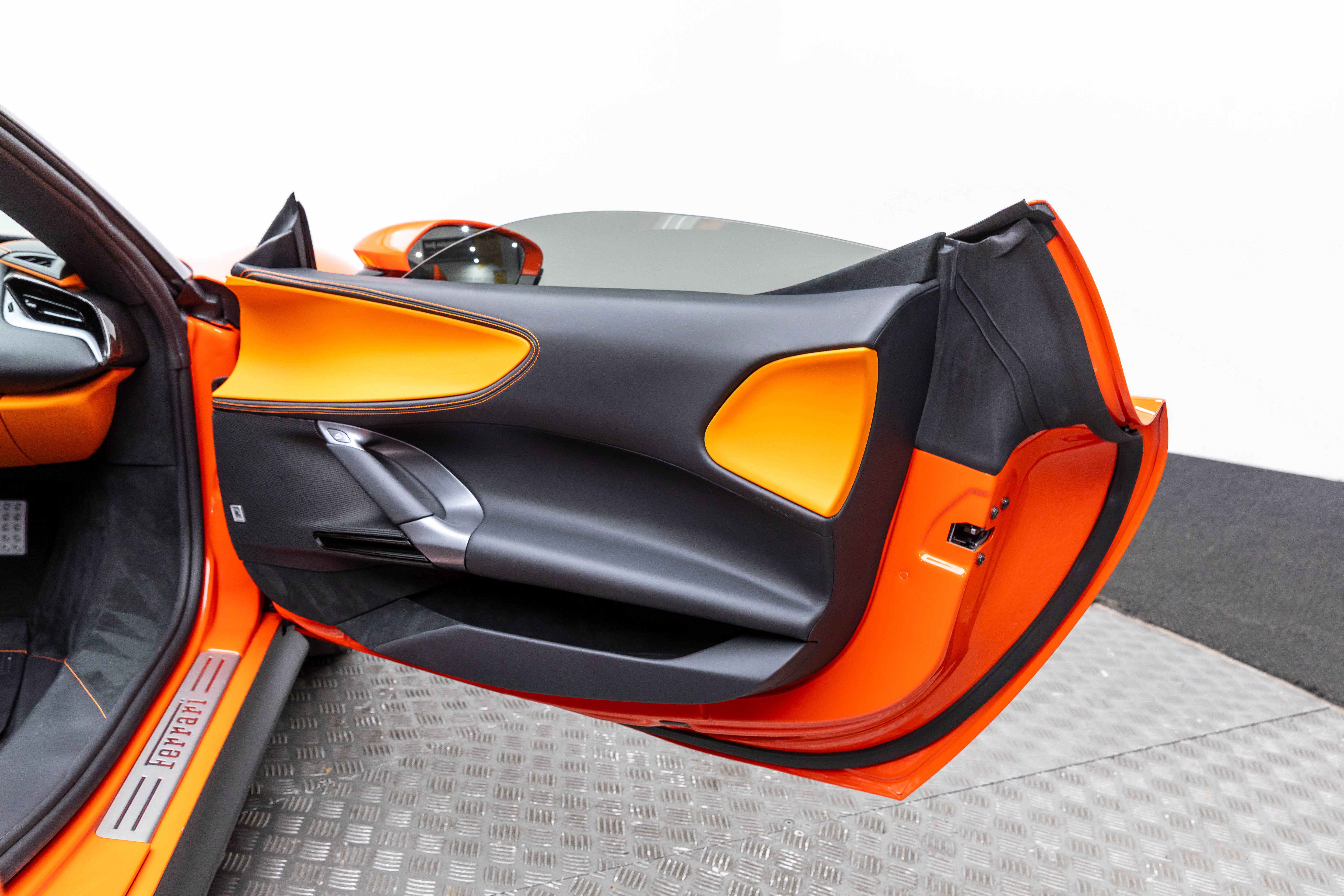 Certified 2024 Ferrari SF90 Spider image 31