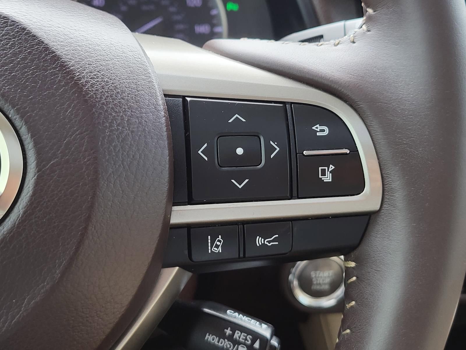 Used 2019 Lexus RX 350 FWD w/ Premium Package image 34