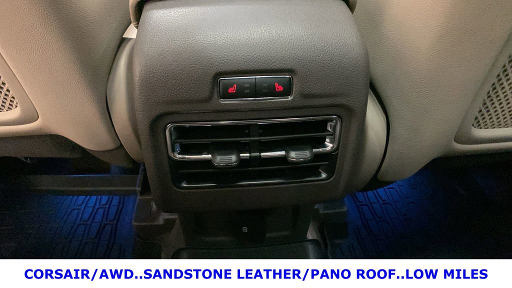 Used 2020 Lincoln Corsair AWD w/ Premium Package image 25