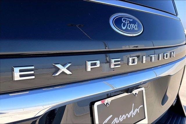 Used 2024 Ford Expedition Max Limited image 8