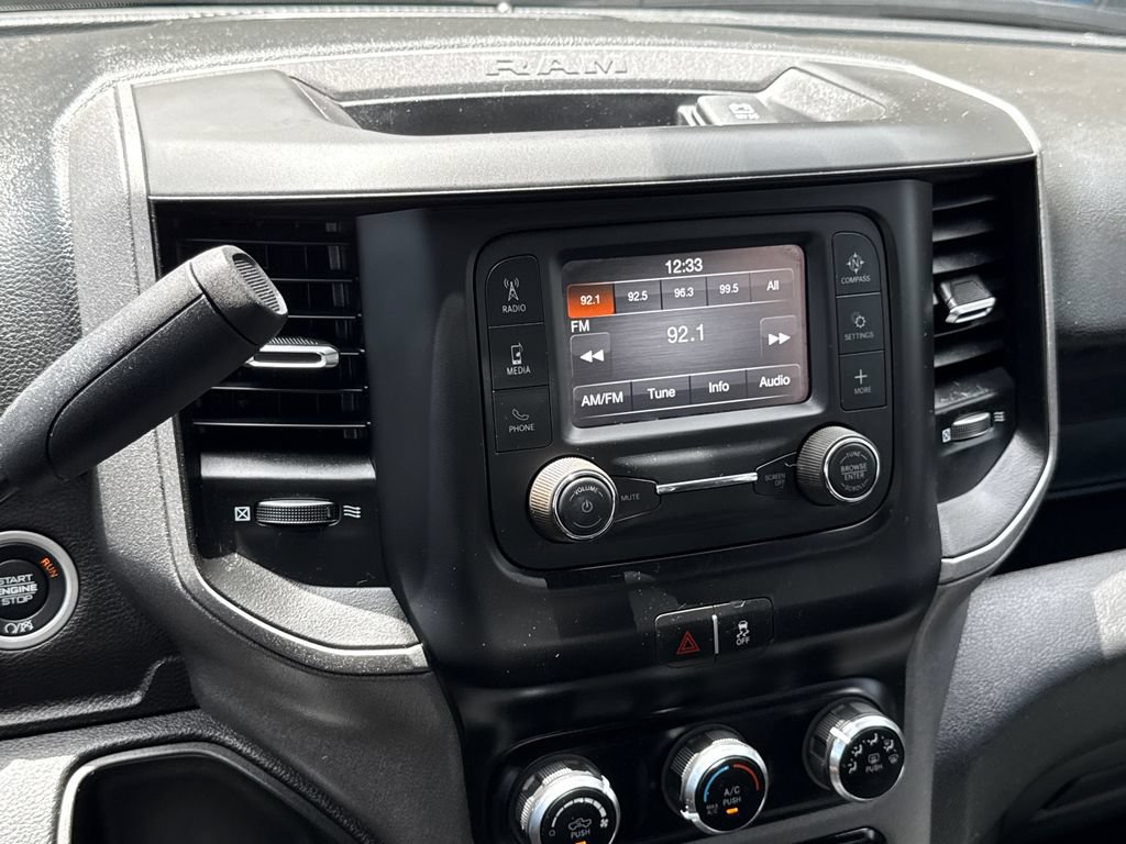 Used 2024 RAM 5500 Tradesman AWD/4WD image 23