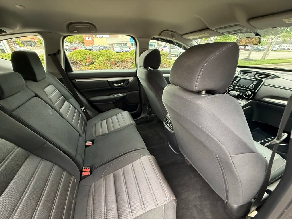 Used 2019 Honda CR-V LX image 37
