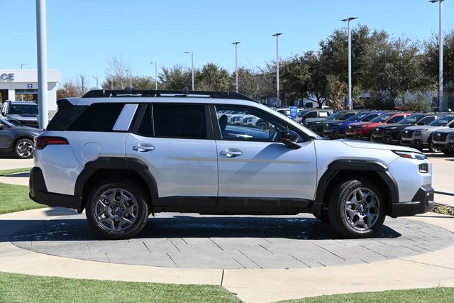 New 2026 Subaru Outback Premium AWD/4WD image 2