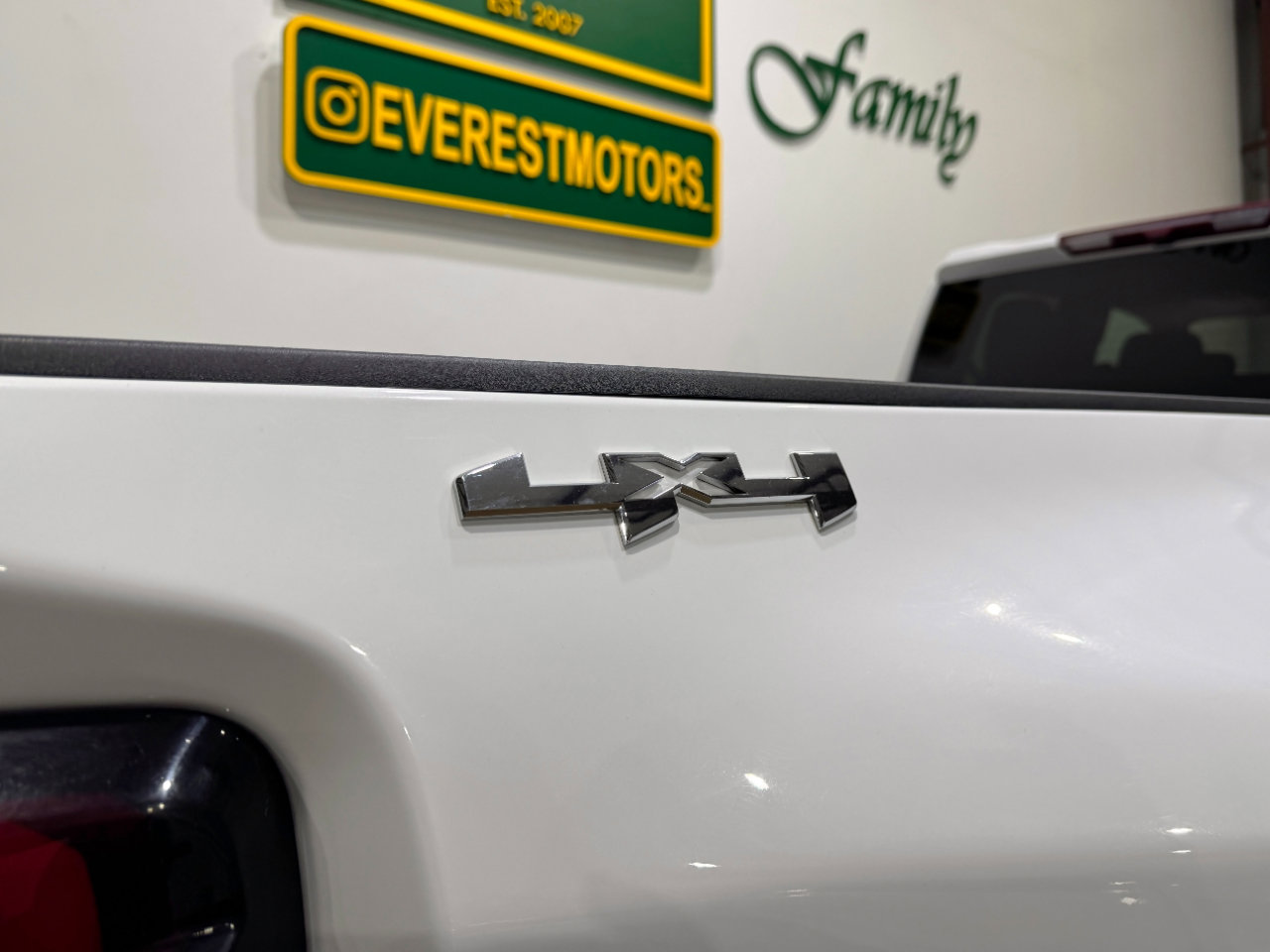 Used 2024 GMC Sierra 3500 Pro w/ 1SA Pro Safety Plus Package image 33