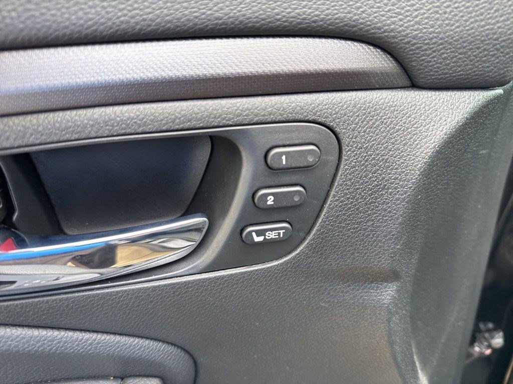 Certified 2024 Honda Ridgeline RTL+ image 9