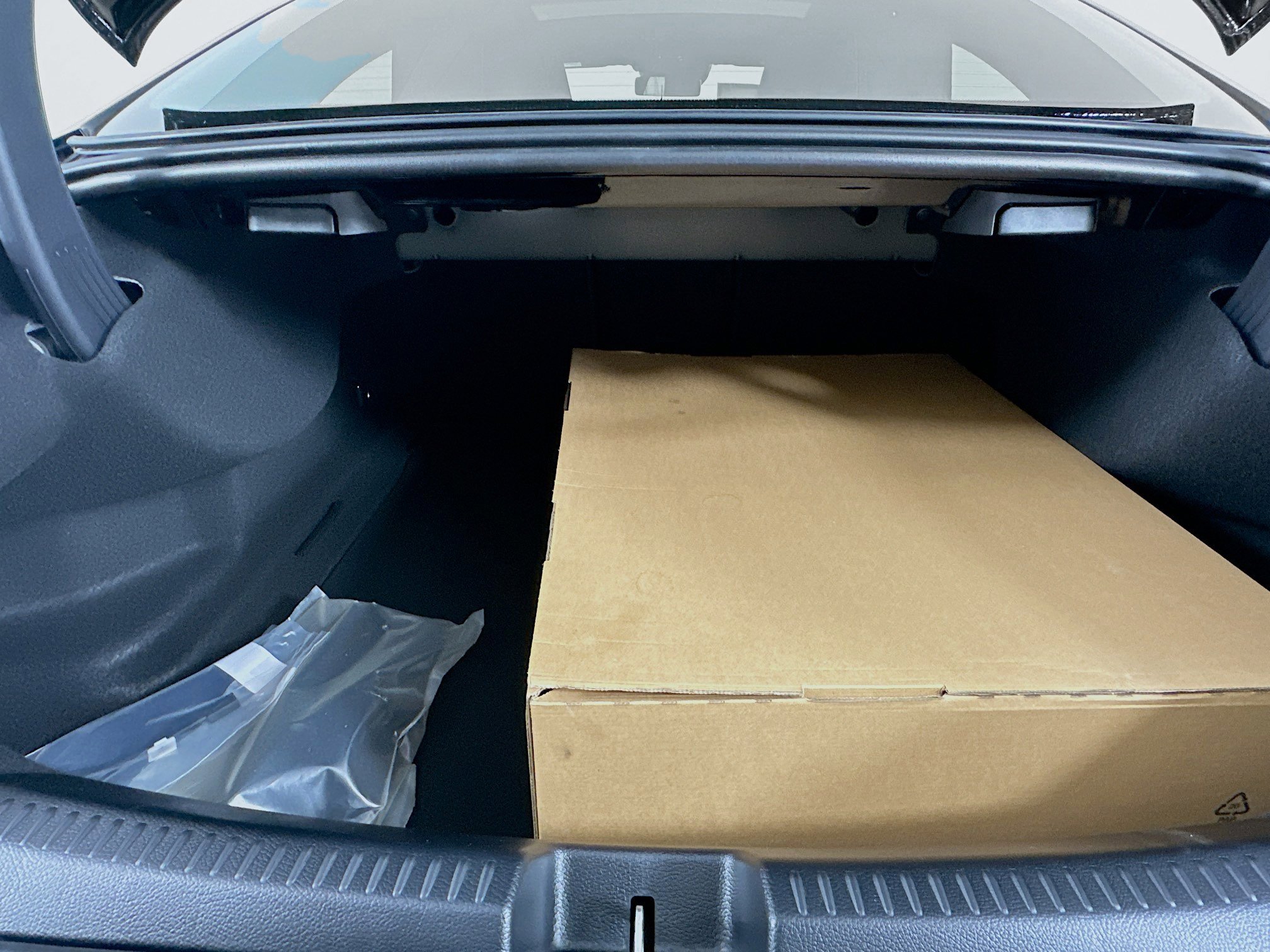 Certified 2026 Mercedes-Benz CLA 250 4MATIC image 35