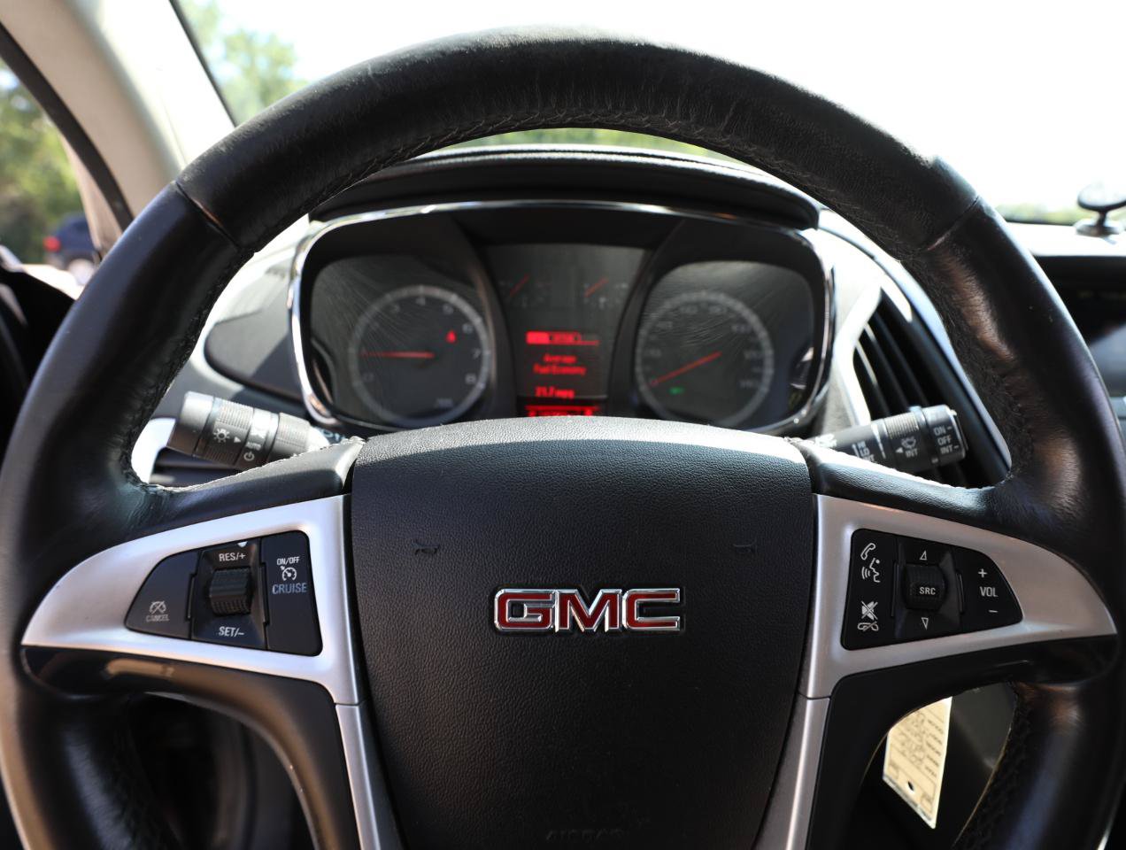 Used 2013 GMC Terrain SLT FWD image 23