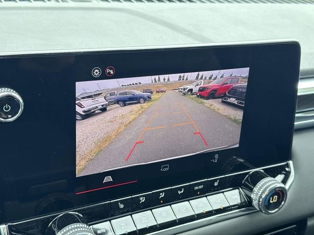New 2026 GMC Canyon Elevation w/ Convenience Package RWD image 14