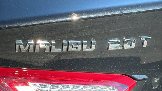 Used 2021 Chevrolet Malibu Premier image 28