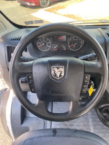 Used 2019 RAM ProMaster 2500 FWD image 16