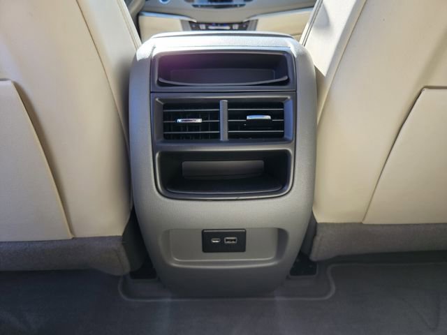 Used 2022 Cadillac XT5 Premium Luxury w/ Technology Package image 19