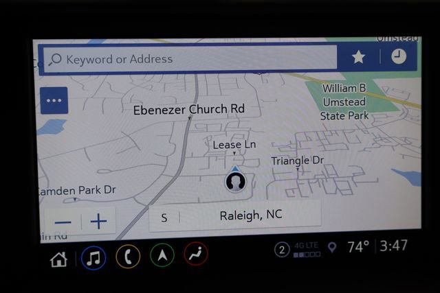 Used 2023 GMC Acadia SLT image 8