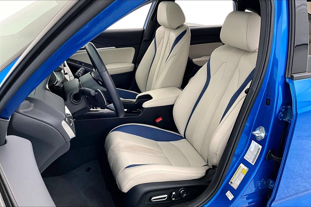 Certified 2026 Acura Integra A-Spec w/ Technology Package FWD image 31