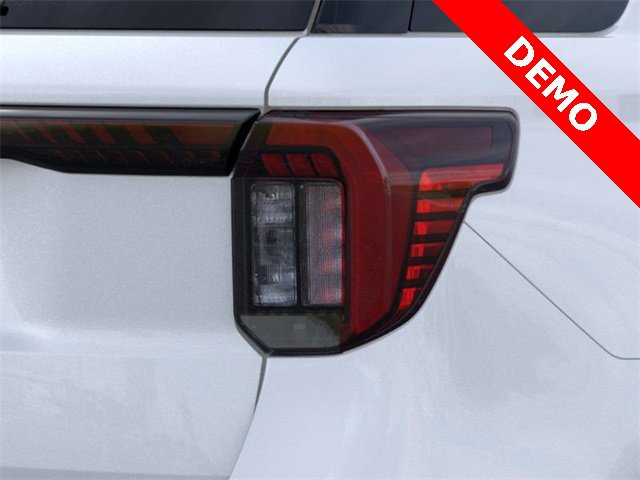 New 2026 Ford Explorer Active w/ Active Comfort Package image 21